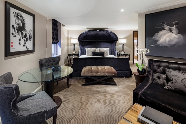 RADISSON BLU MERCER ST LONDON